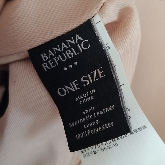 🆕 Banana Republic purse - Picture 10 of 10